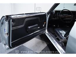 1972 Chevrolet Chevelle (CC-2087505) for sale in Lithia Springs, Georgia