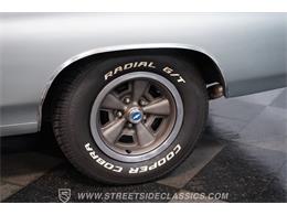 1972 Chevrolet Chevelle (CC-2087505) for sale in Lithia Springs, Georgia