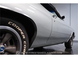 1972 Chevrolet Chevelle (CC-2087505) for sale in Lithia Springs, Georgia