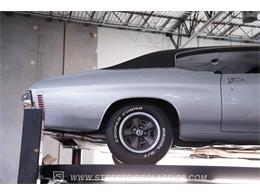 1972 Chevrolet Chevelle (CC-2087505) for sale in Lithia Springs, Georgia