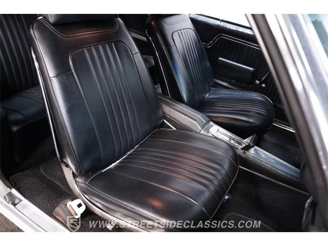 1972 Chevrolet Chevelle (CC-2087505) for sale in Lithia Springs, Georgia