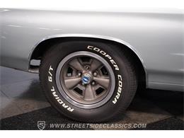 1972 Chevrolet Chevelle (CC-2087505) for sale in Lithia Springs, Georgia