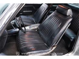 1972 Chevrolet Chevelle (CC-2087505) for sale in Lithia Springs, Georgia