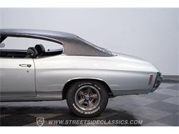1972 Chevrolet Chevelle (CC-2087505) for sale in Lithia Springs, Georgia