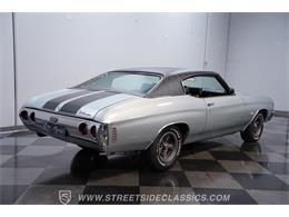 1972 Chevrolet Chevelle (CC-2087505) for sale in Lithia Springs, Georgia