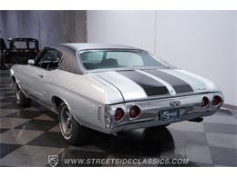 1972 Chevrolet Chevelle (CC-2087505) for sale in Lithia Springs, Georgia