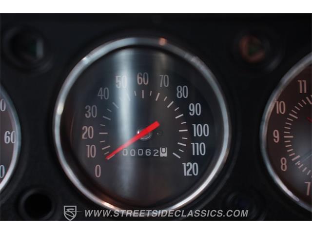 1972 Chevrolet Chevelle (CC-2087505) for sale in Lithia Springs, Georgia