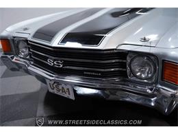 1972 Chevrolet Chevelle (CC-2087505) for sale in Lithia Springs, Georgia
