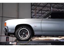 1972 Chevrolet Chevelle (CC-2087505) for sale in Lithia Springs, Georgia