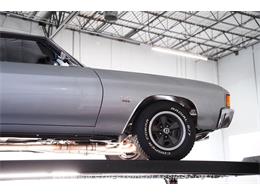 1972 Chevrolet Chevelle (CC-2087505) for sale in Lithia Springs, Georgia