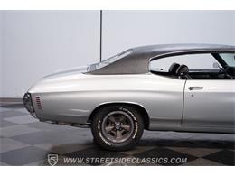 1972 Chevrolet Chevelle (CC-2087505) for sale in Lithia Springs, Georgia