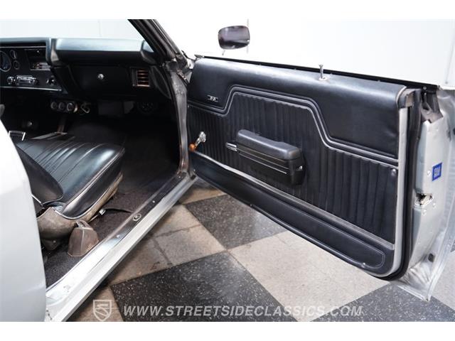 1972 Chevrolet Chevelle (CC-2087505) for sale in Lithia Springs, Georgia