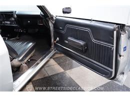 1972 Chevrolet Chevelle (CC-2087505) for sale in Lithia Springs, Georgia