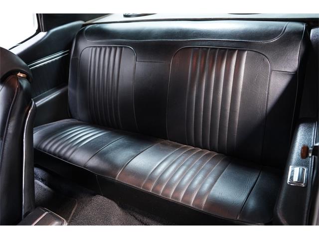 1972 Chevrolet Chevelle (CC-2087505) for sale in Lithia Springs, Georgia