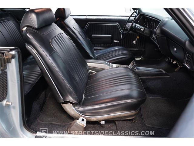 1972 Chevrolet Chevelle (CC-2087505) for sale in Lithia Springs, Georgia