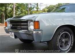 1972 Chevrolet Chevelle (CC-2087505) for sale in Lithia Springs, Georgia