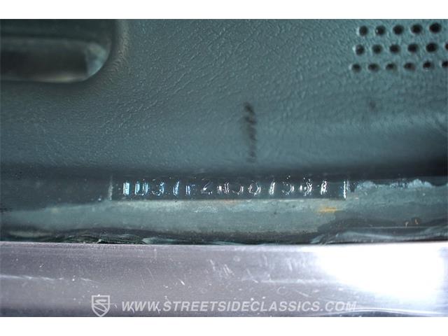 1972 Chevrolet Chevelle (CC-2087505) for sale in Lithia Springs, Georgia