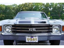 1972 Chevrolet Chevelle (CC-2087505) for sale in Lithia Springs, Georgia
