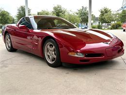 2004 Chevrolet Corvette (CC-2087506) for sale in Bradenton, Florida