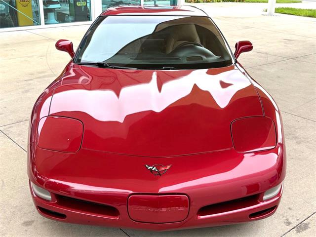 2004 Chevrolet Corvette (CC-2087506) for sale in Bradenton, Florida