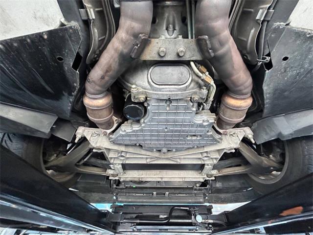 2004 Chevrolet Corvette (CC-2087506) for sale in Bradenton, Florida