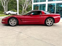 2004 Chevrolet Corvette (CC-2087506) for sale in Bradenton, Florida