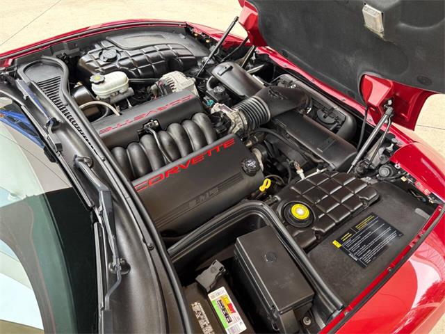 2004 Chevrolet Corvette (CC-2087506) for sale in Bradenton, Florida