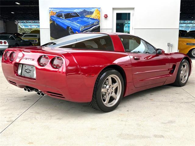 2004 Chevrolet Corvette (CC-2087506) for sale in Bradenton, Florida