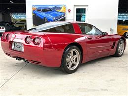 2004 Chevrolet Corvette (CC-2087506) for sale in Bradenton, Florida