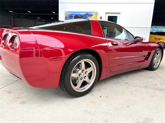 2004 Chevrolet Corvette (CC-2087506) for sale in Bradenton, Florida