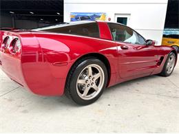 2004 Chevrolet Corvette (CC-2087506) for sale in Bradenton, Florida