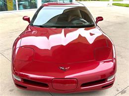 2004 Chevrolet Corvette (CC-2087506) for sale in Bradenton, Florida