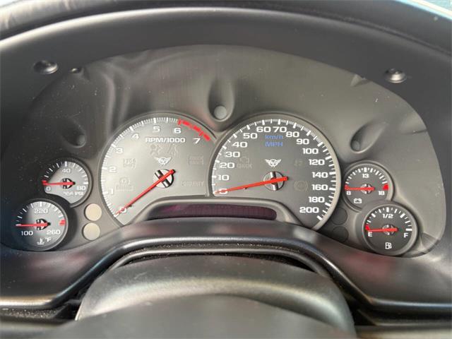2004 Chevrolet Corvette (CC-2087506) for sale in Bradenton, Florida
