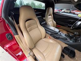 2004 Chevrolet Corvette (CC-2087506) for sale in Bradenton, Florida