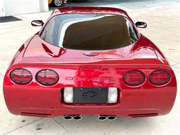 2004 Chevrolet Corvette (CC-2087506) for sale in Bradenton, Florida
