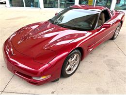 2004 Chevrolet Corvette (CC-2087506) for sale in Bradenton, Florida