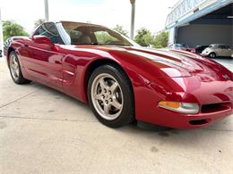 2004 Chevrolet Corvette (CC-2087506) for sale in Bradenton, Florida