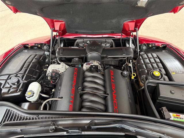 2004 Chevrolet Corvette (CC-2087506) for sale in Bradenton, Florida