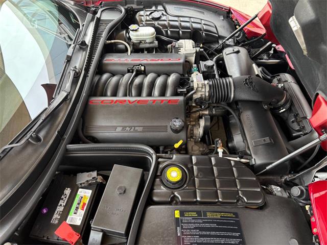 2004 Chevrolet Corvette (CC-2087506) for sale in Bradenton, Florida