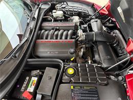 2004 Chevrolet Corvette (CC-2087506) for sale in Bradenton, Florida