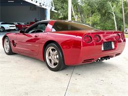 2004 Chevrolet Corvette (CC-2087506) for sale in Bradenton, Florida