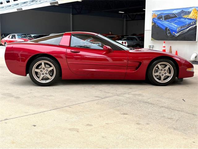 2004 Chevrolet Corvette (CC-2087506) for sale in Bradenton, Florida