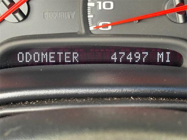 2004 Chevrolet Corvette (CC-2087506) for sale in Bradenton, Florida