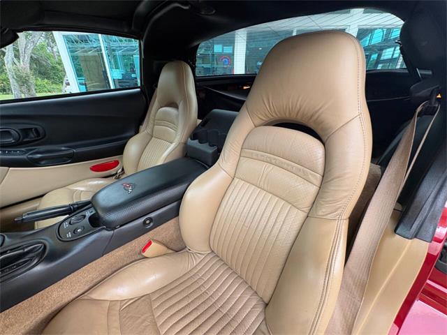 2004 Chevrolet Corvette (CC-2087506) for sale in Bradenton, Florida
