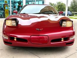 2004 Chevrolet Corvette (CC-2087506) for sale in Bradenton, Florida