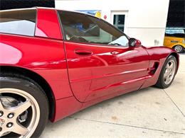 2004 Chevrolet Corvette (CC-2087506) for sale in Bradenton, Florida