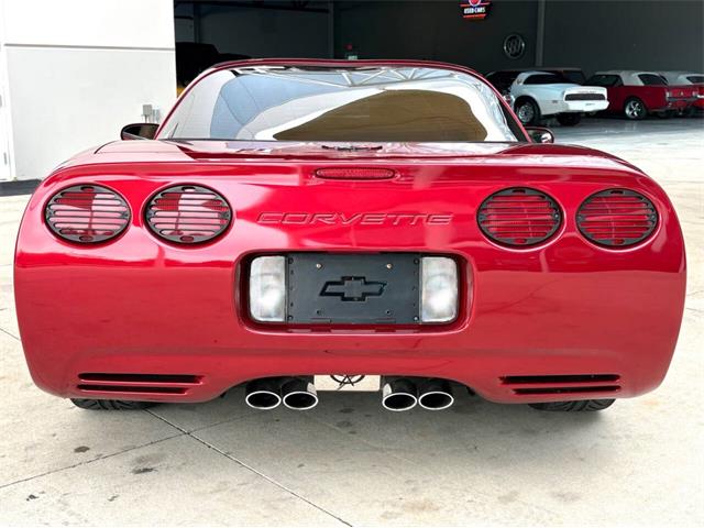 2004 Chevrolet Corvette (CC-2087506) for sale in Bradenton, Florida