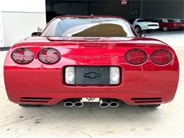 2004 Chevrolet Corvette (CC-2087506) for sale in Bradenton, Florida
