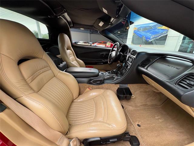 2004 Chevrolet Corvette (CC-2087506) for sale in Bradenton, Florida