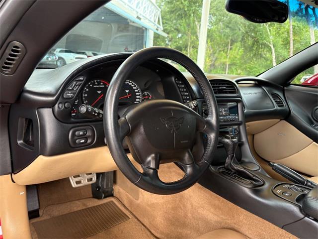 2004 Chevrolet Corvette (CC-2087506) for sale in Bradenton, Florida